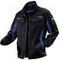 Bundjacke Pulsschlag schwarz blau